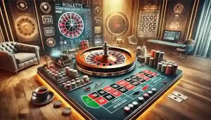 Discover the Thrills of Roulette at Iwinjili Casino: A Comprehensive Guide